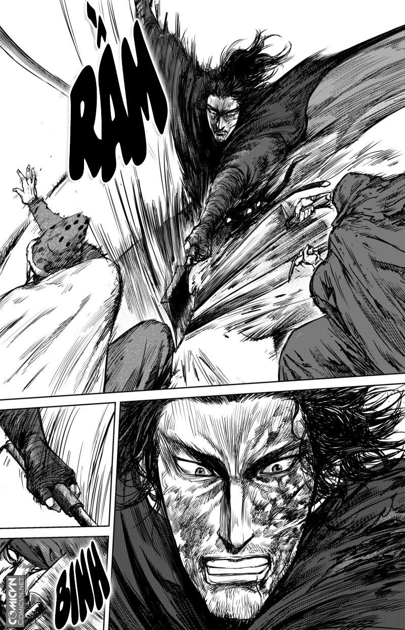 Tiêu Nhân Chap 29 - Next Chap 28