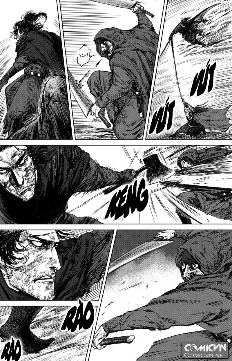 Tiêu Nhân Chap 29 - Next Chap 28
