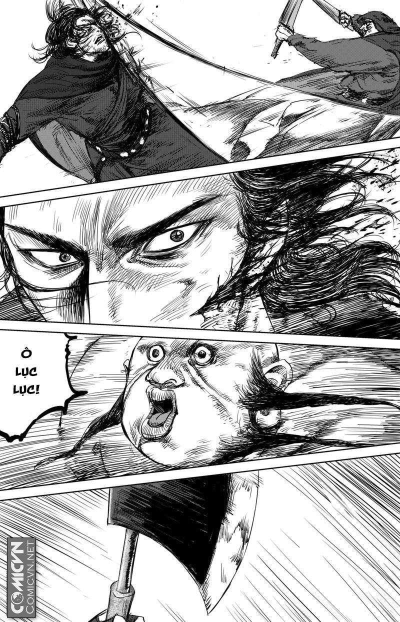 Tiêu Nhân Chap 29 - Next Chap 28
