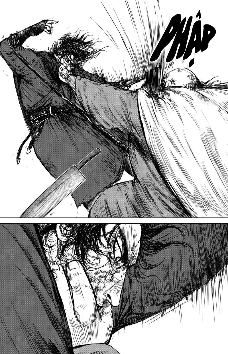 Tiêu Nhân Chap 29 - Next Chap 28