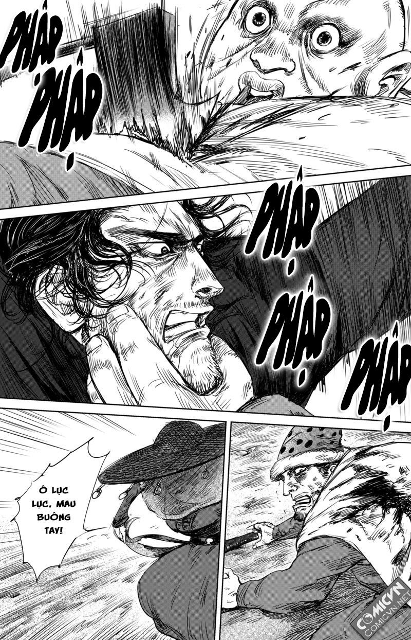 Tiêu Nhân Chap 29 - Next Chap 28
