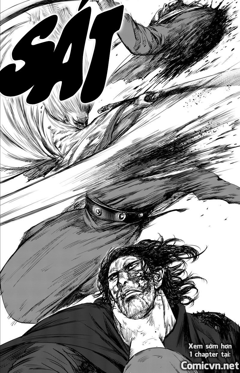 Tiêu Nhân Chap 29 - Next Chap 28