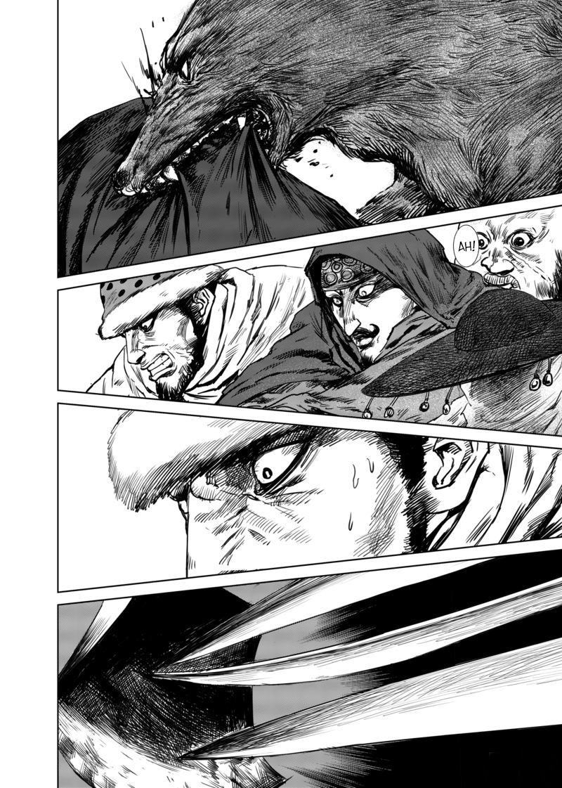 Tiêu Nhân Chap 29 - Next Chap 28