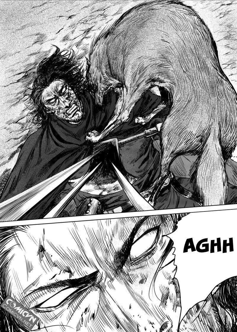 Tiêu Nhân Chap 29 - Next Chap 28