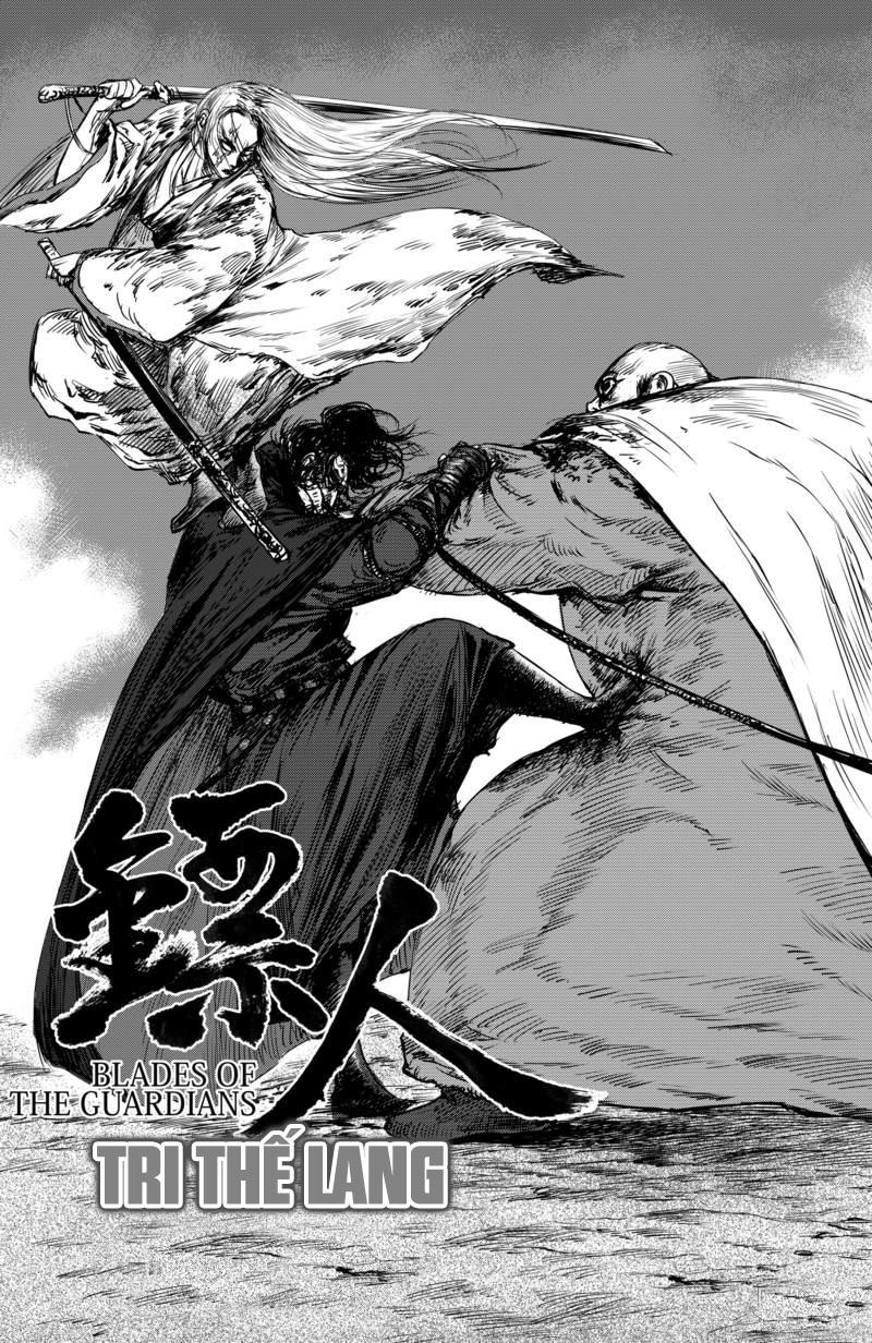 Tiêu Nhân Chap 30 - Next Chap 29