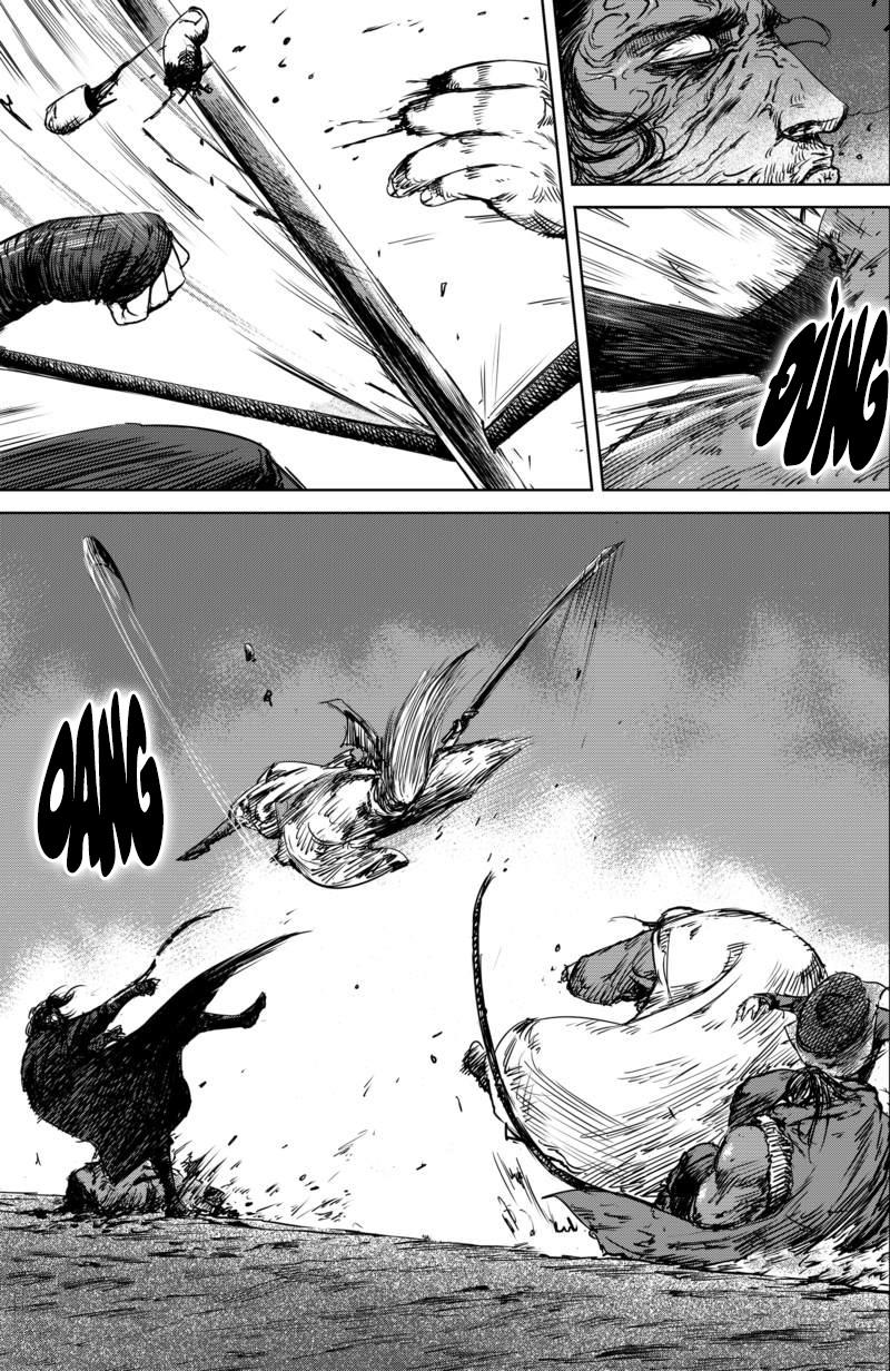 Tiêu Nhân Chap 30 - Next Chap 29