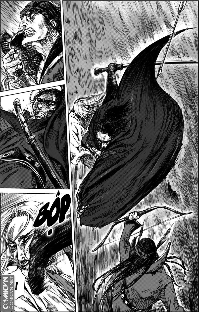 Tiêu Nhân Chap 31 - Next Chap 30