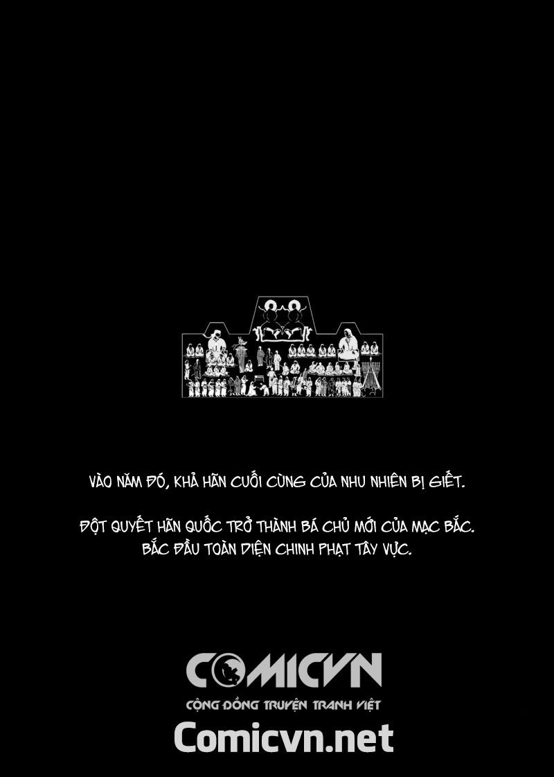 Tiêu Nhân Chap 34 - Next Chap 33