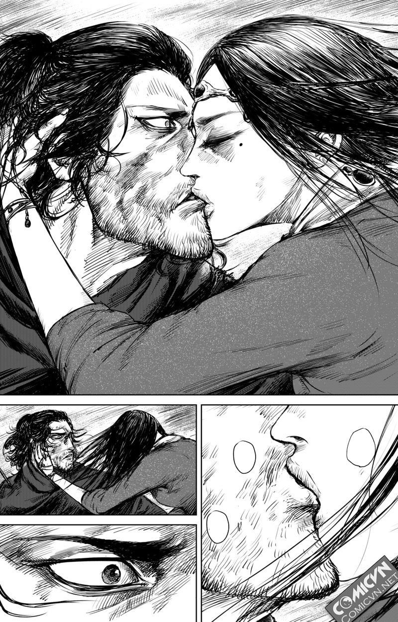 Tiêu Nhân Chap 39 - Next Chap 38