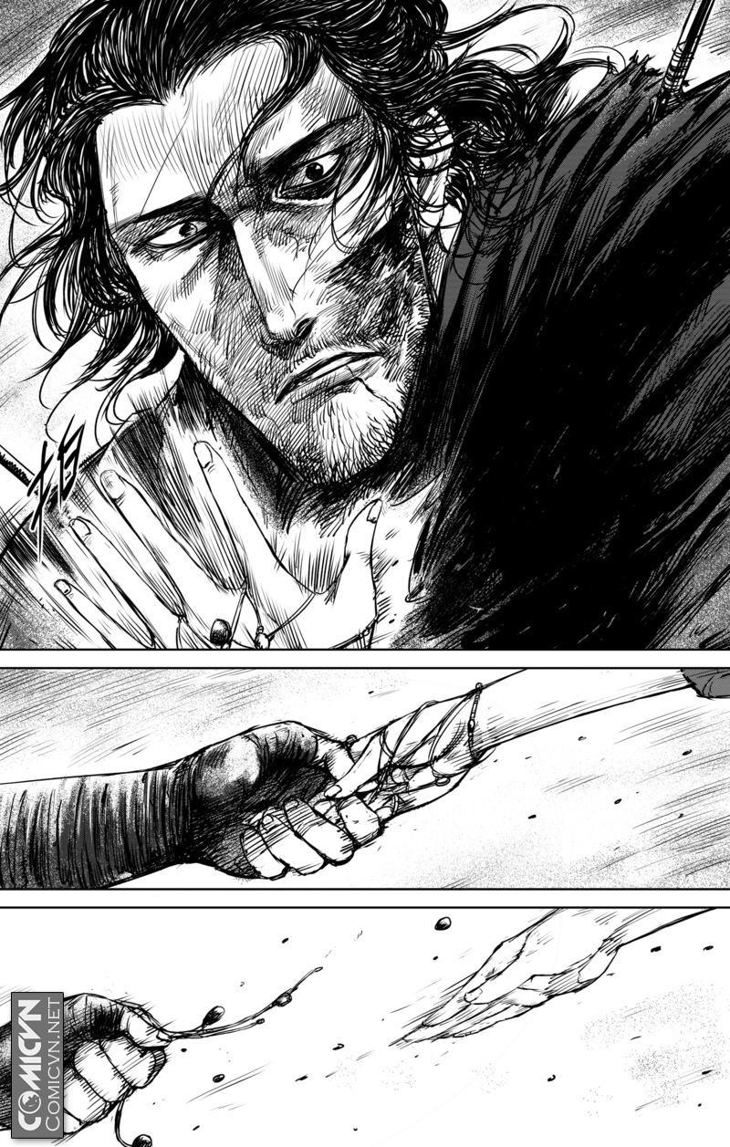 Tiêu Nhân Chap 39 - Next Chap 38