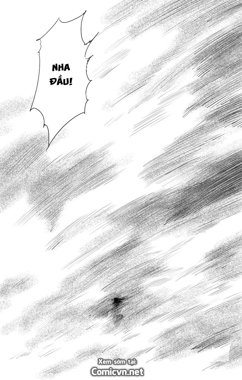 Tiêu Nhân Chap 39 - Next Chap 38