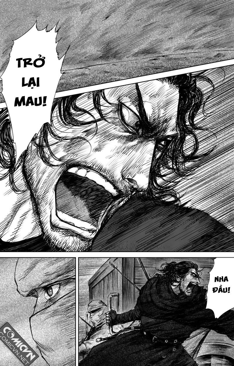 Tiêu Nhân Chap 40 - Next Chap 39