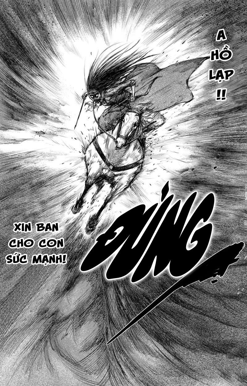 Tiêu Nhân Chap 40 - Next Chap 39