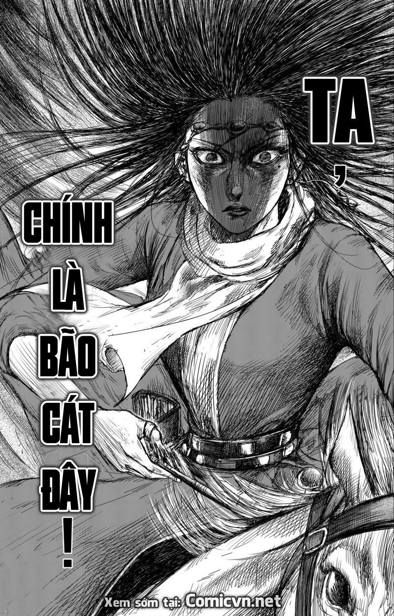 Tiêu Nhân Chap 40 - Next Chap 39