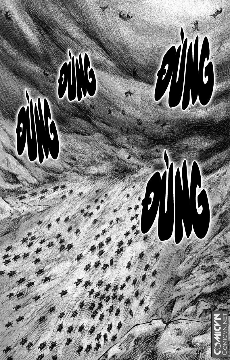 Tiêu Nhân Chap 40 - Next Chap 39