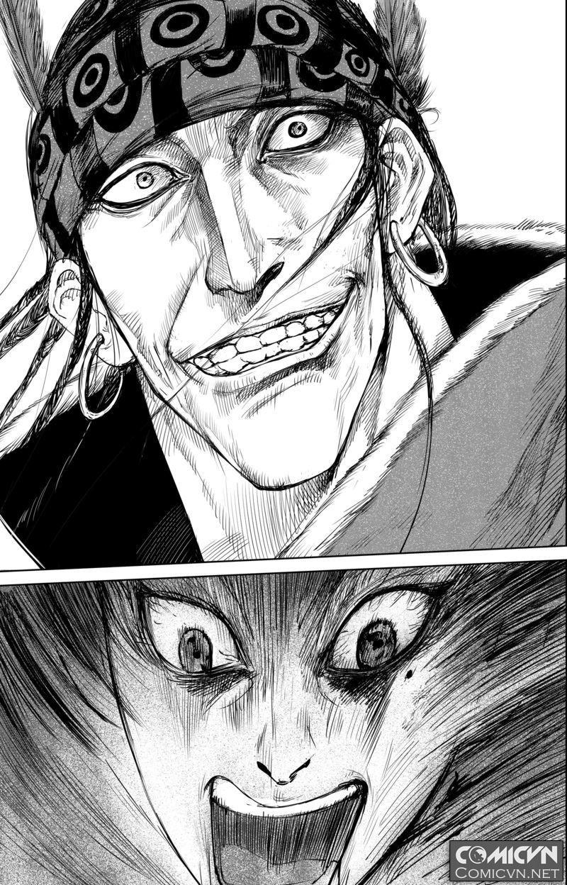 Tiêu Nhân Chap 42 - Next Chap 41