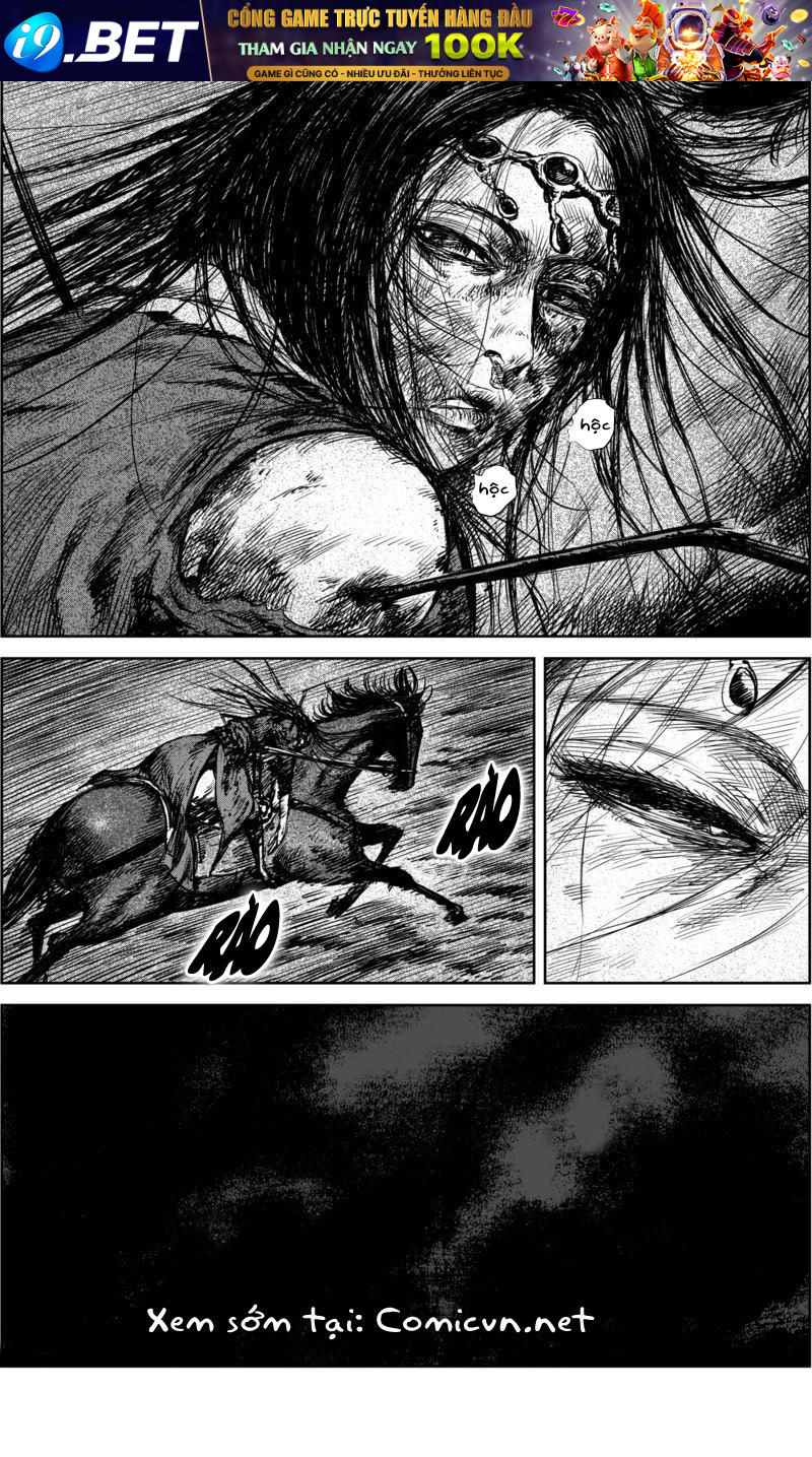 Tiêu Nhân Chap 44 - Next Chap 43