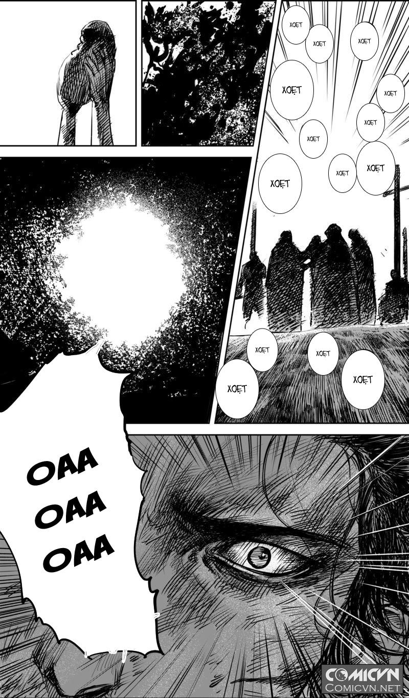 Tiêu Nhân Chap 45 - Next Chap 44