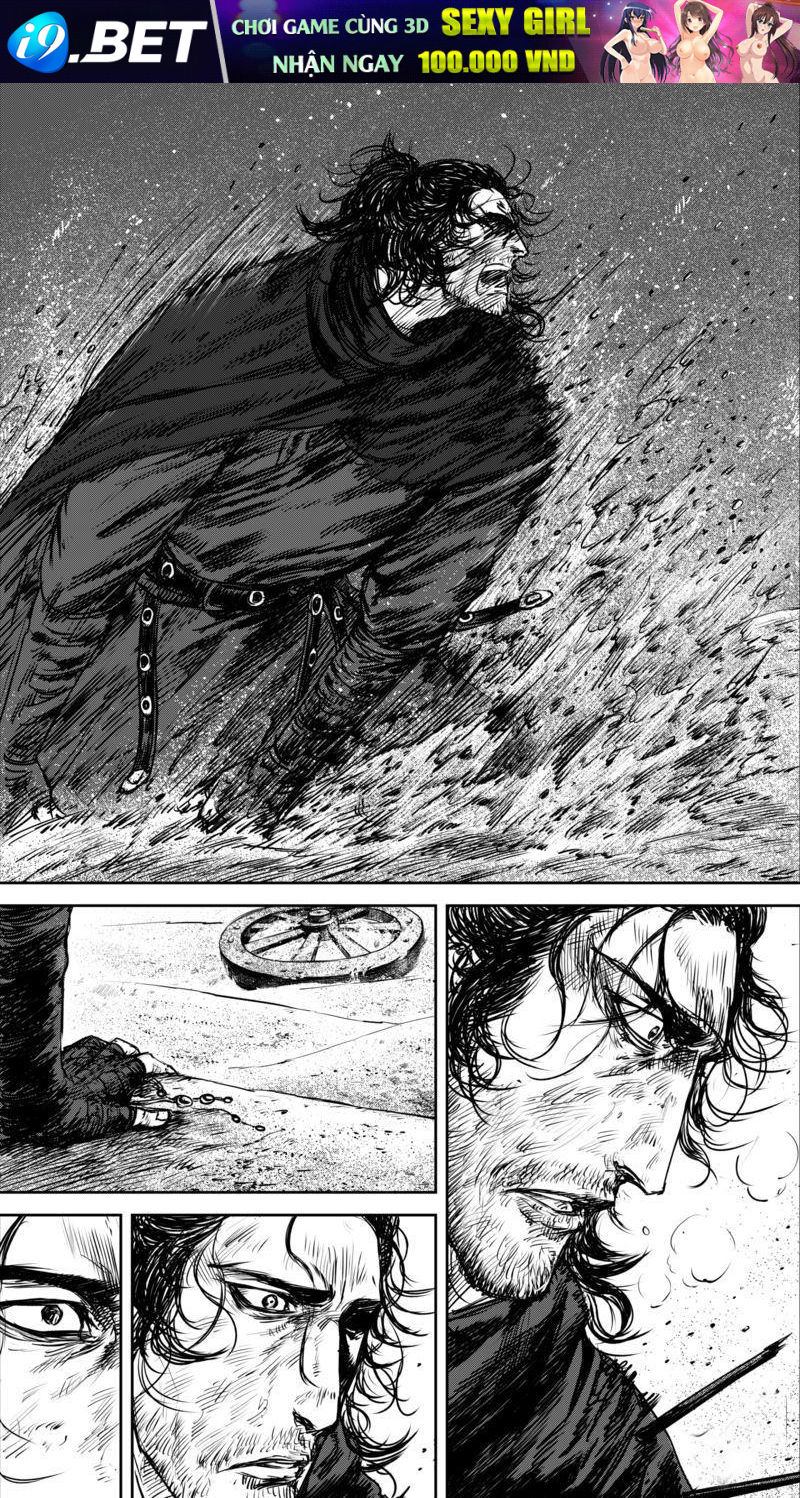 Tiêu Nhân Chap 45 - Next Chap 44