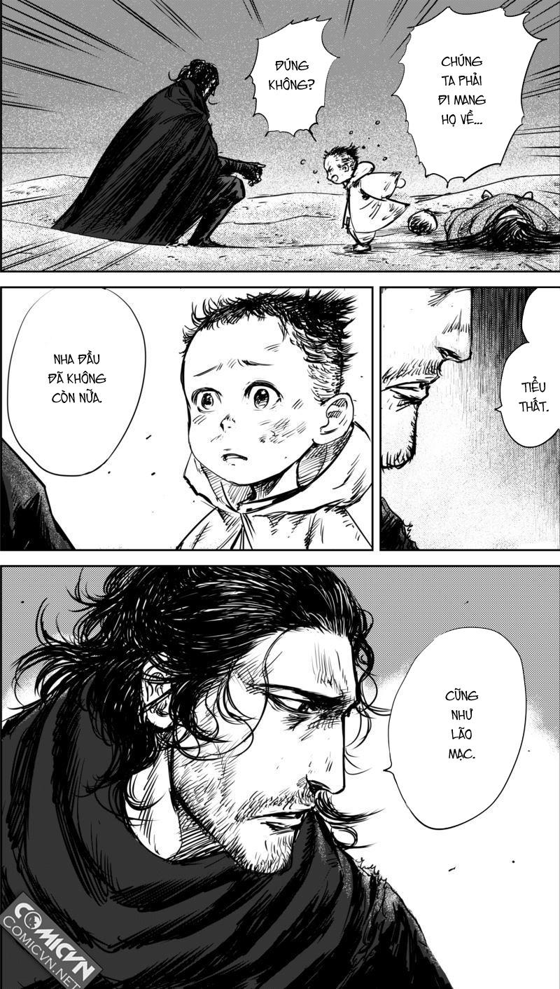 Tiêu Nhân Chap 45 - Next Chap 44