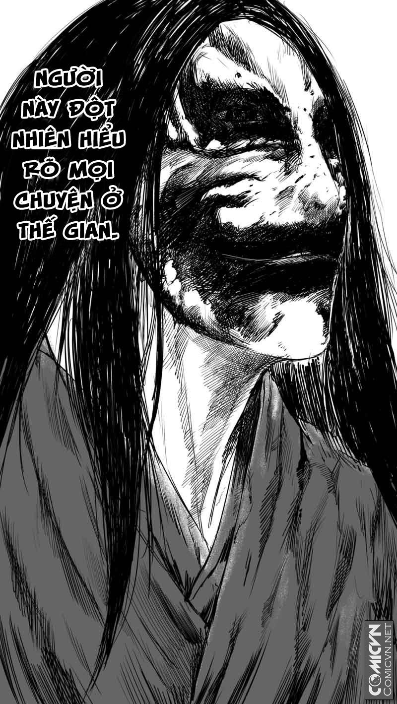 Tiêu Nhân Chap 46 - Next Chap 45
