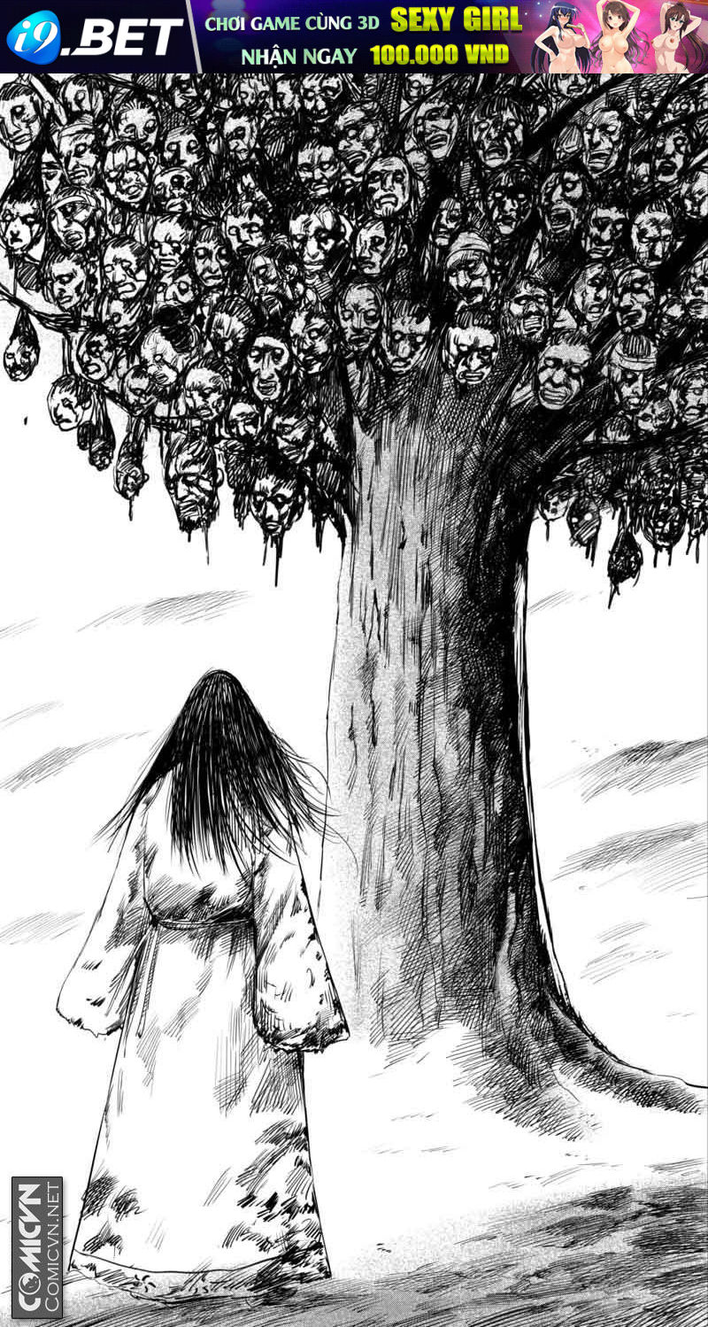 Tiêu Nhân Chap 46 - Next Chap 45