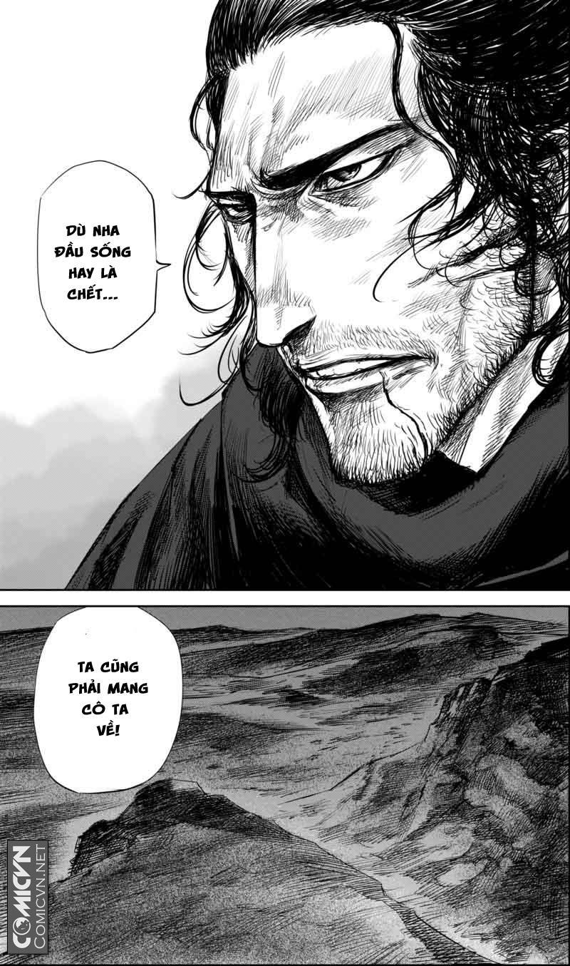 Tiêu Nhân Chap 47 - Next Chap 46