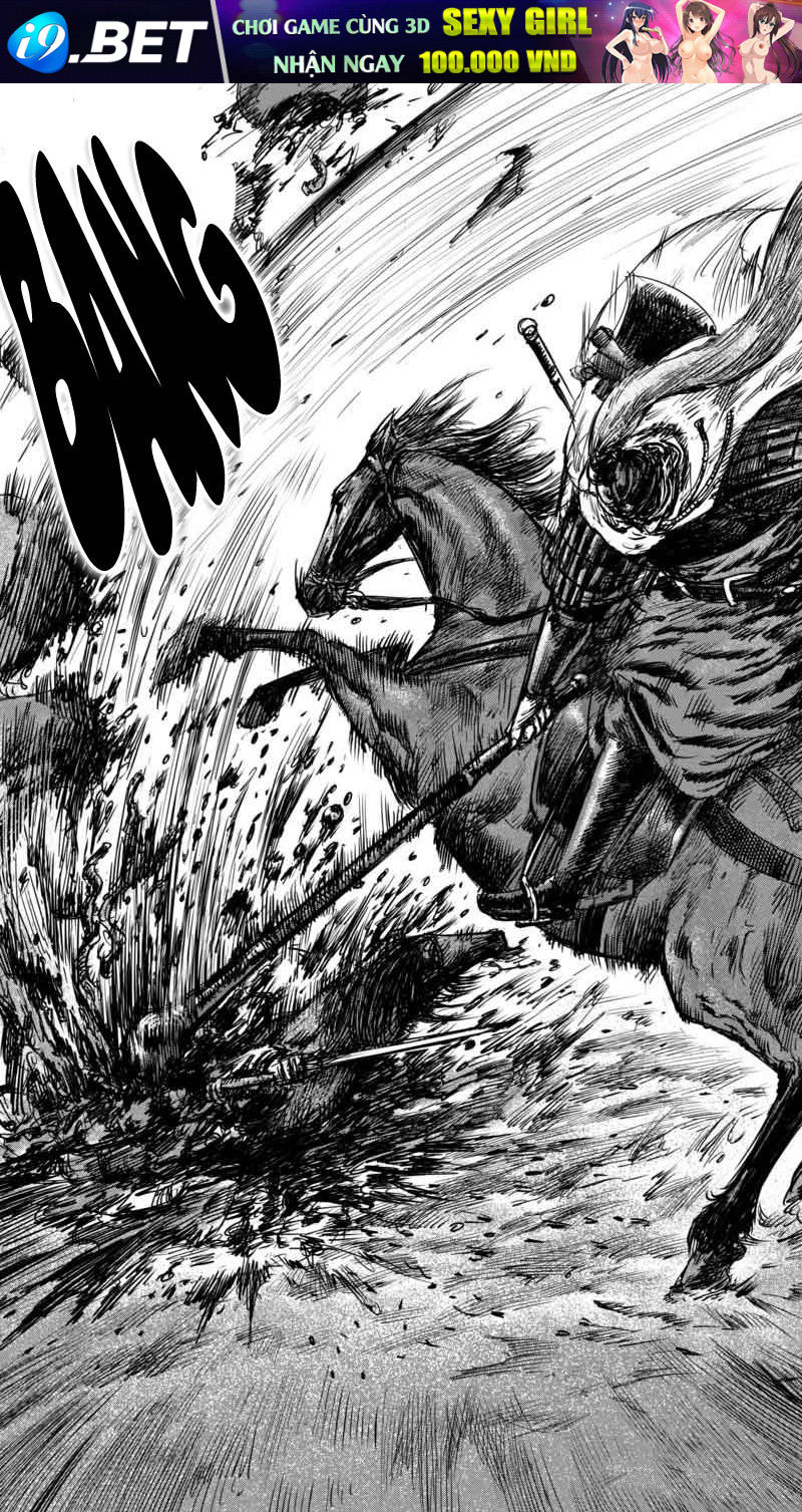 Tiêu Nhân Chap 48 - Next Chap 47