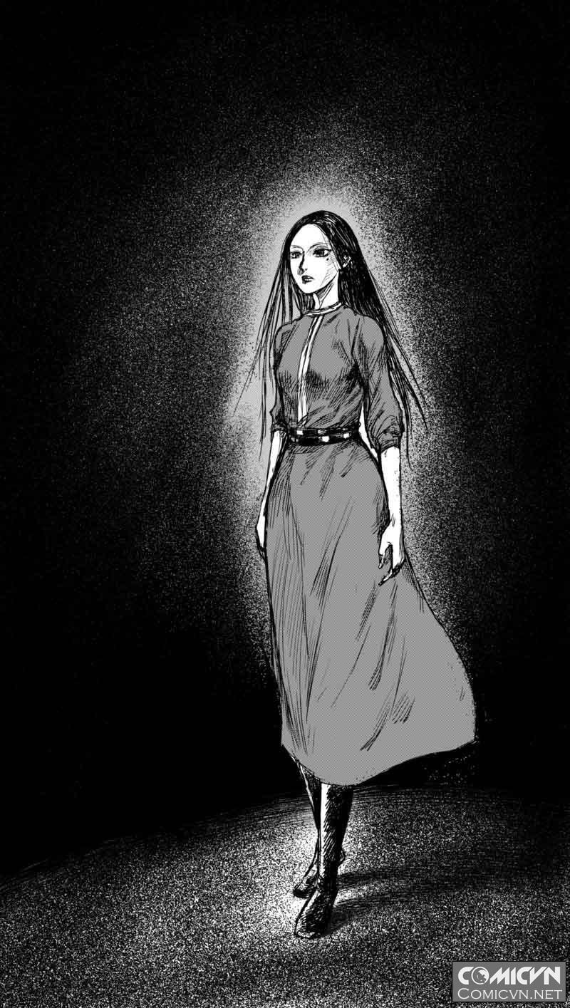 Tiêu Nhân Chap 49 - Next Chap 48