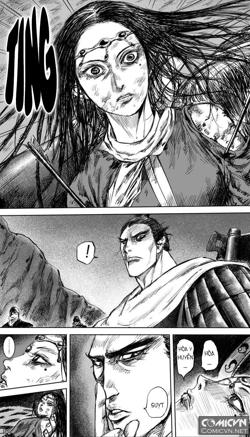 Tiêu Nhân Chap 49 - Next Chap 48