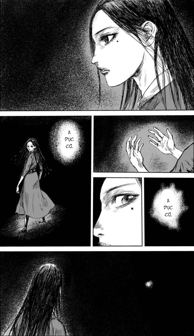 Tiêu Nhân Chap 49 - Next Chap 48