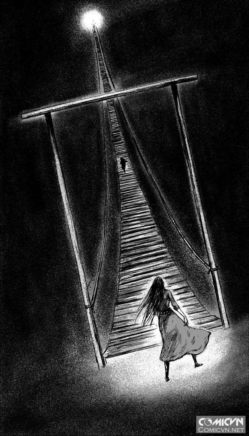 Tiêu Nhân Chap 49 - Next Chap 48