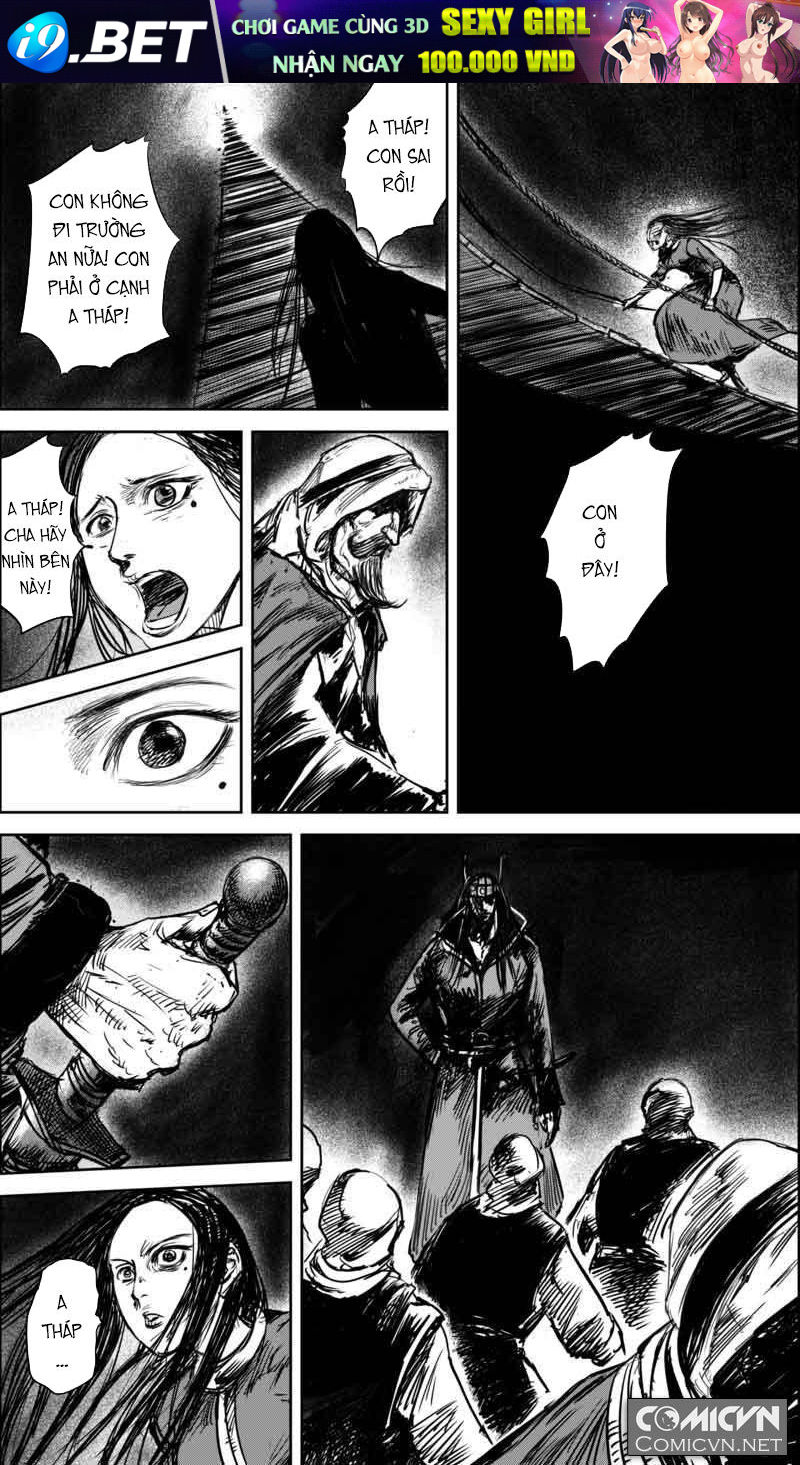 Tiêu Nhân Chap 49 - Next Chap 48