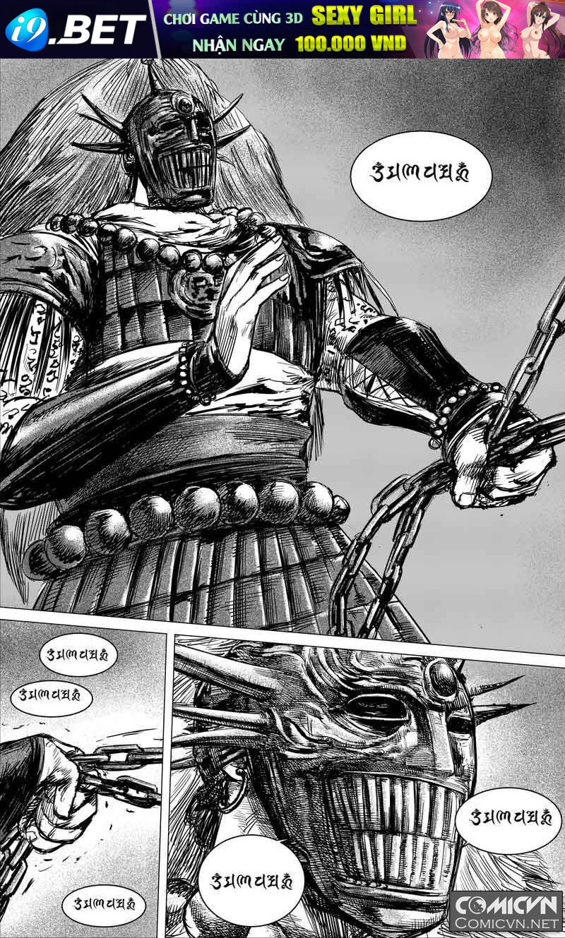 Tiêu Nhân Chap 50 - Next Chap 49