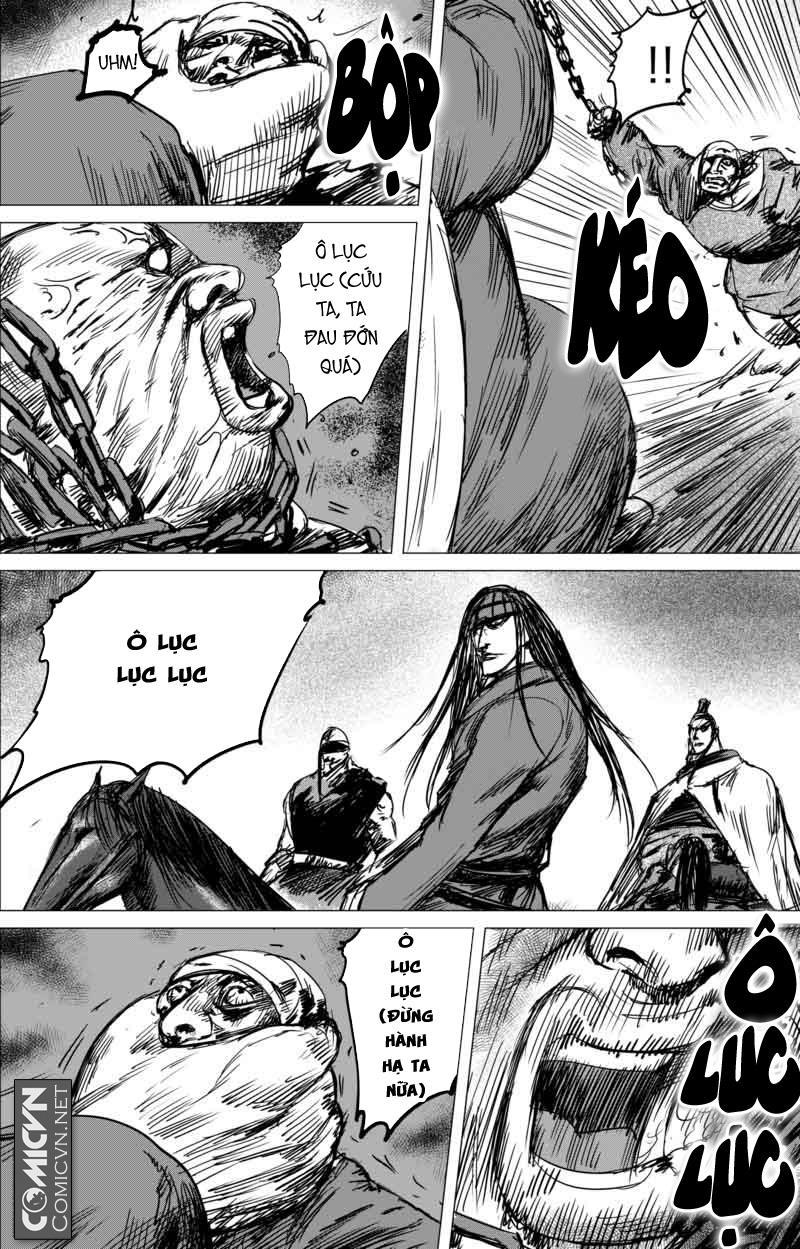 Tiêu Nhân Chap 50 - Next Chap 49