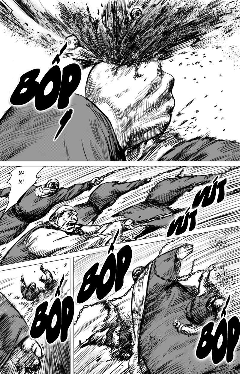 Tiêu Nhân Chap 50 - Next Chap 49