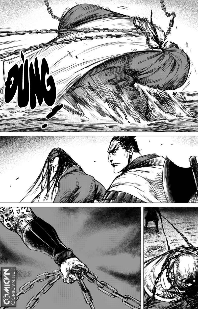Tiêu Nhân Chap 50 - Next Chap 49