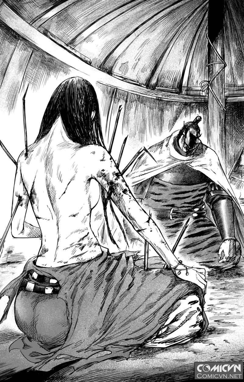 Tiêu Nhân Chap 51 - Next Chap 50