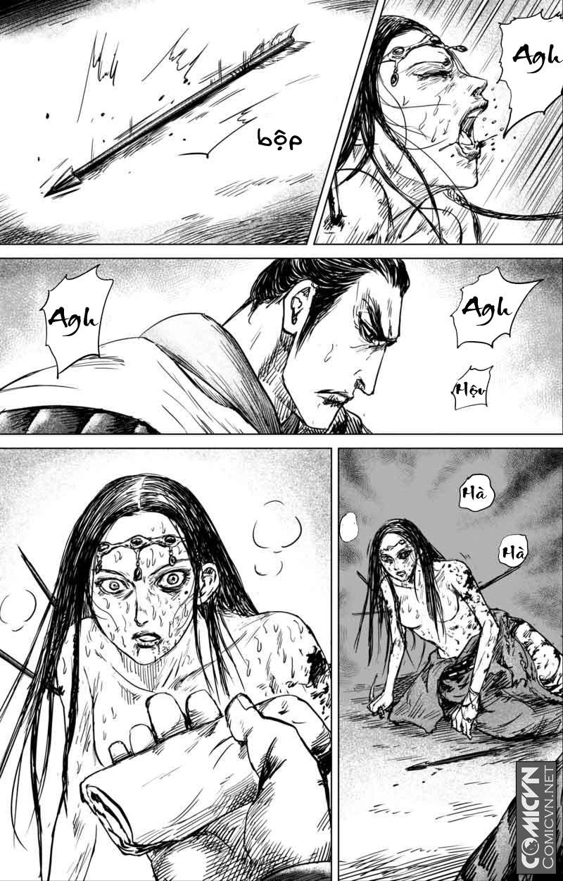 Tiêu Nhân Chap 51 - Next Chap 50
