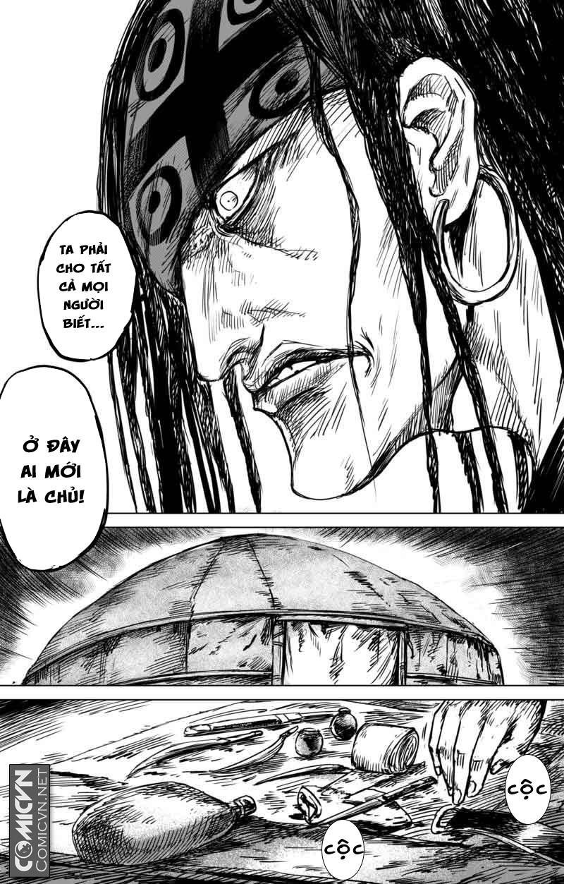 Tiêu Nhân Chap 51 - Next Chap 50