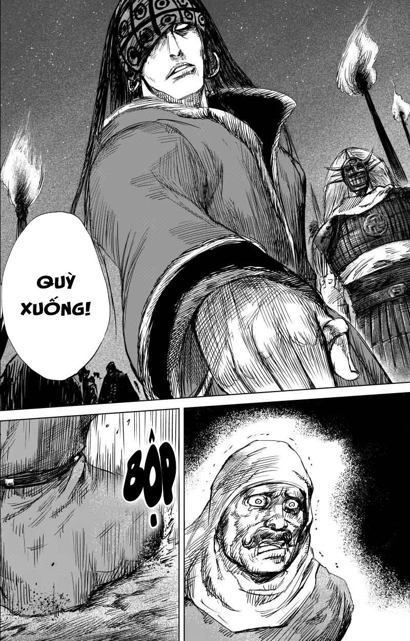 Tiêu Nhân Chap 52 - Next Chap 51