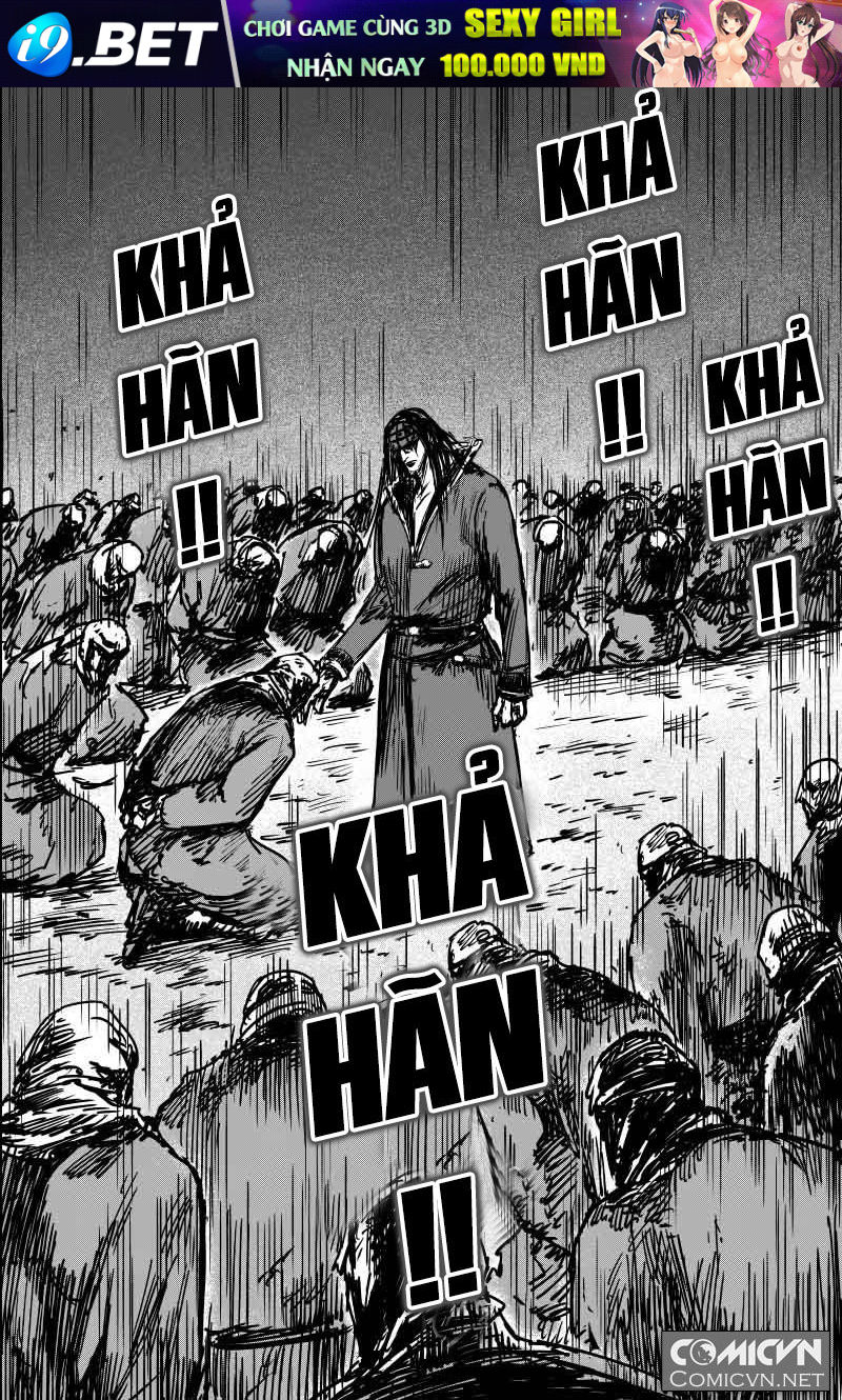 Tiêu Nhân Chap 52 - Next Chap 51