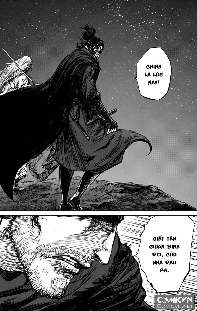 Tiêu Nhân Chap 52 - Next Chap 51