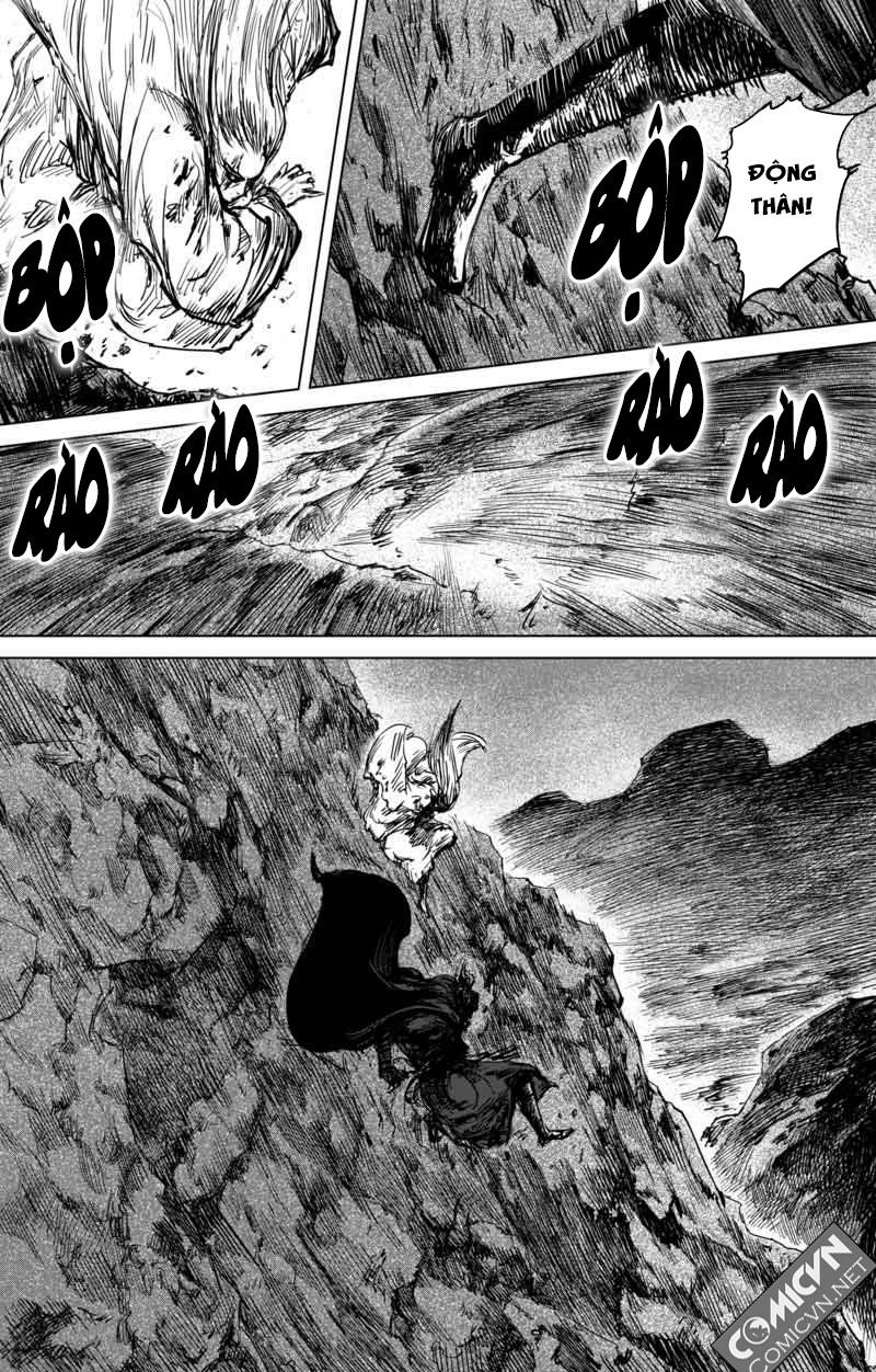 Tiêu Nhân Chap 52 - Next Chap 51