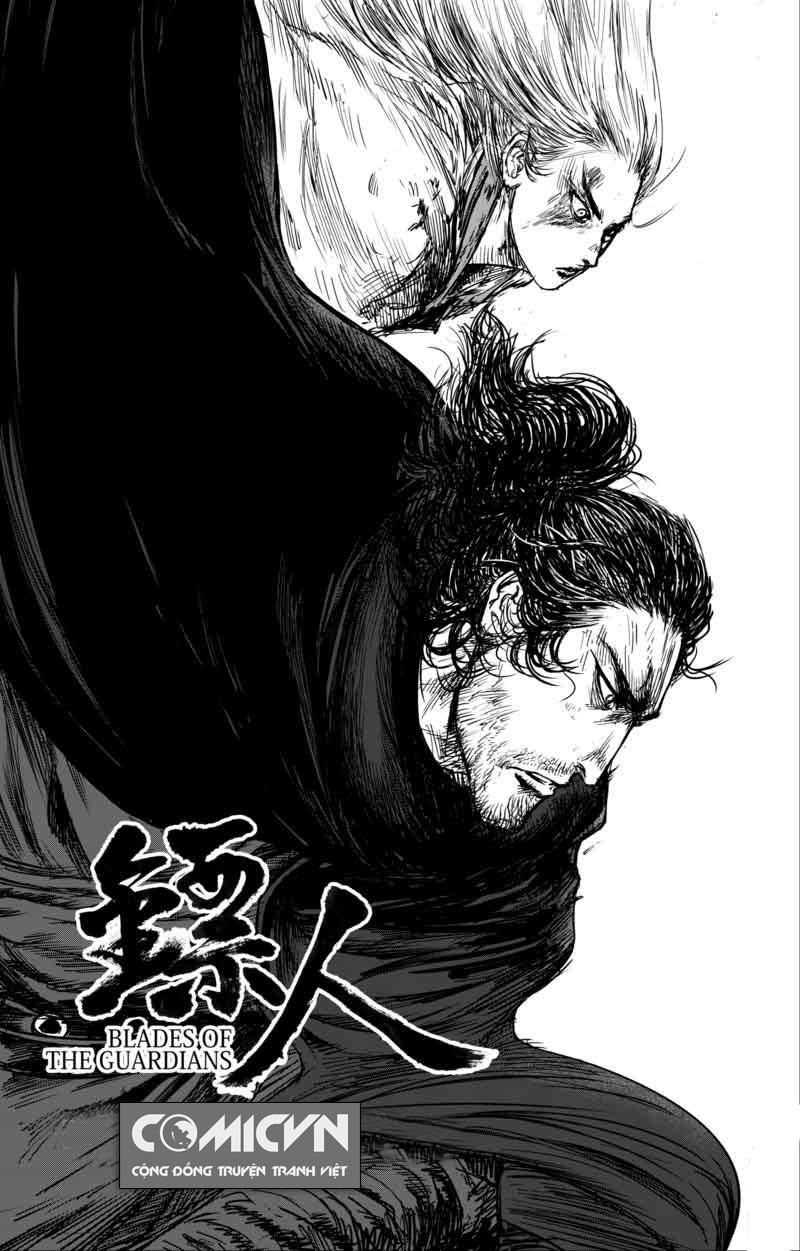 Tiêu Nhân Chap 52 - Next Chap 51