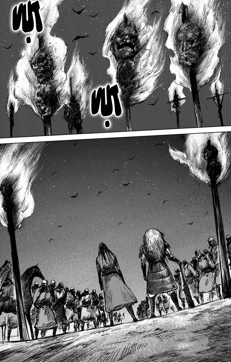 Tiêu Nhân Chap 52 - Next Chap 51