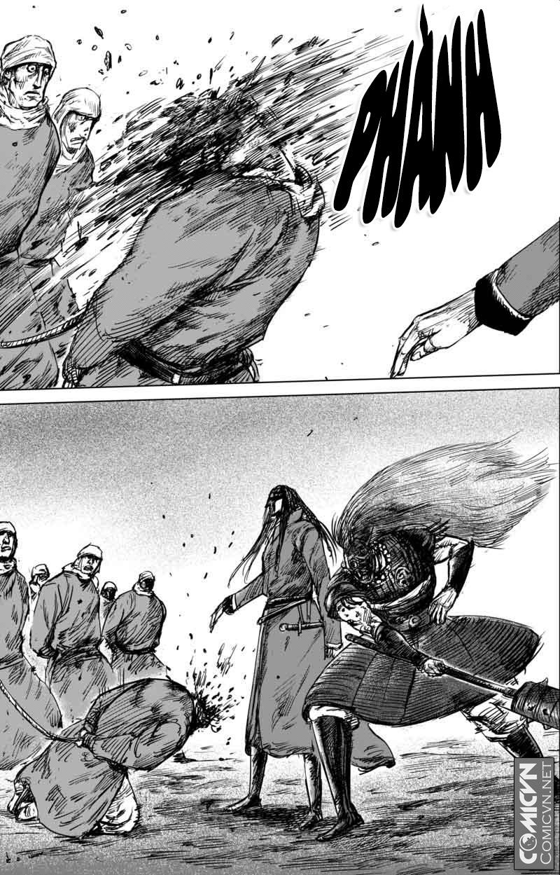 Tiêu Nhân Chap 52 - Next Chap 51