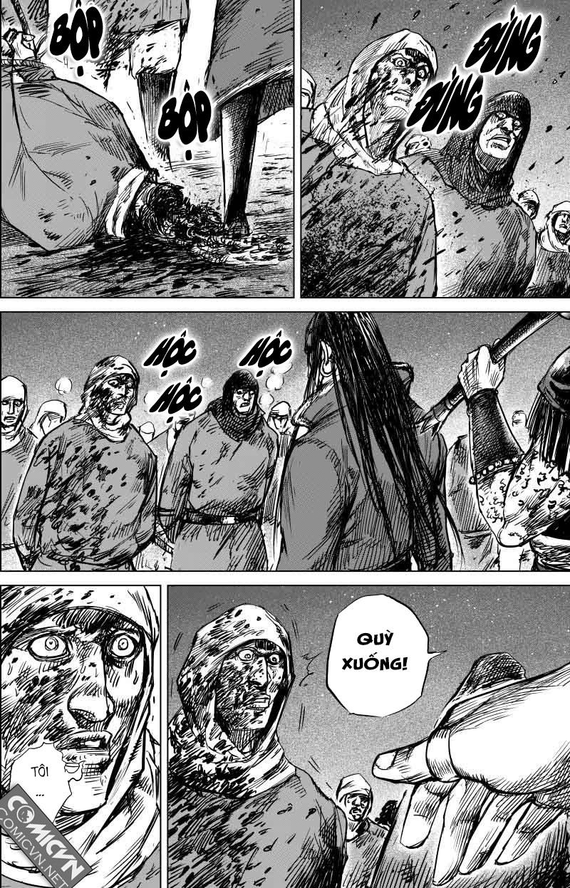 Tiêu Nhân Chap 52 - Next Chap 51