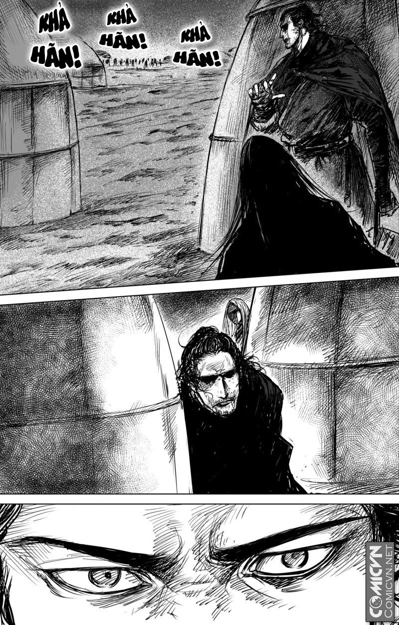 Tiêu Nhân Chap 53 - Next Chap 52