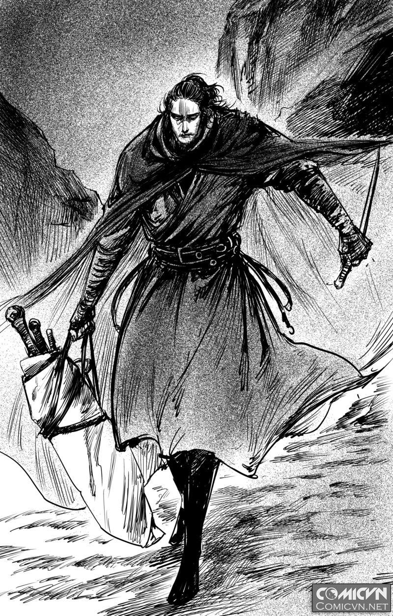 Tiêu Nhân Chap 53 - Next Chap 52